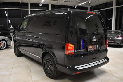 VW Transporter T5 Gebrauchtwagen