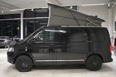 VW Transporter T5 Gebrauchtwagen