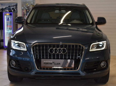 Audi Q5 Gebrauchtwagen