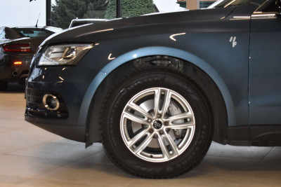 Audi Q5 Gebrauchtwagen