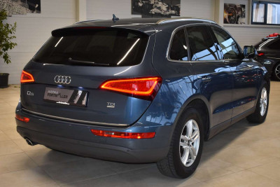 Audi Q5 Gebrauchtwagen