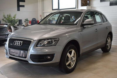 Audi Q5 Gebrauchtwagen