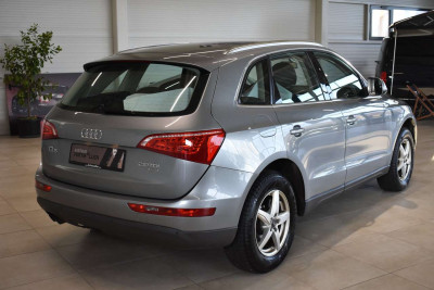 Audi Q5 Gebrauchtwagen