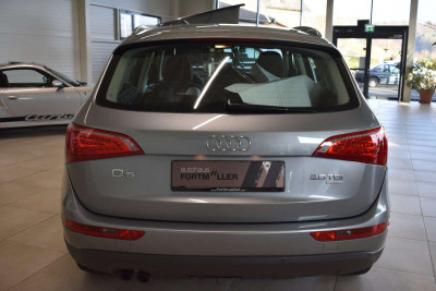 Audi Q5 Gebrauchtwagen