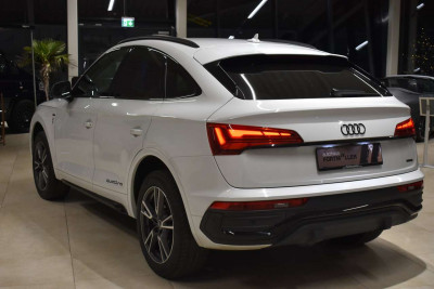 Audi Q5 Gebrauchtwagen