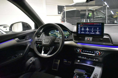 Audi Q5 Gebrauchtwagen