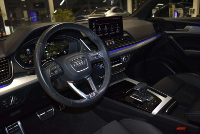 Audi Q5 Gebrauchtwagen