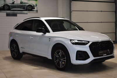 Audi Q5 Gebrauchtwagen