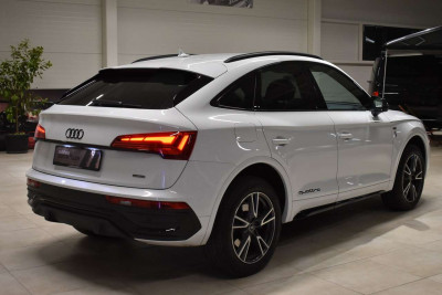 Audi Q5 Gebrauchtwagen