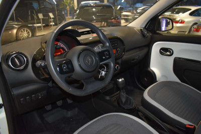 Renault Twingo Gebrauchtwagen