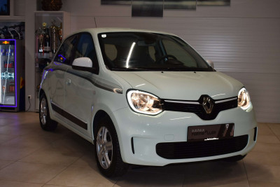 Renault Twingo Gebrauchtwagen