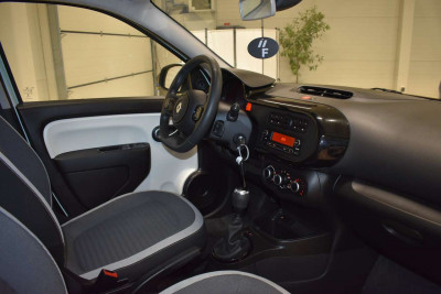 Renault Twingo Gebrauchtwagen