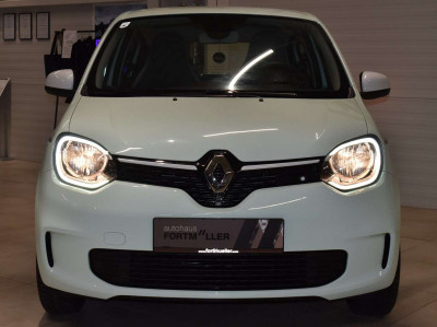 Renault Twingo Gebrauchtwagen