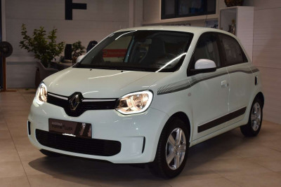 Renault Twingo Gebrauchtwagen