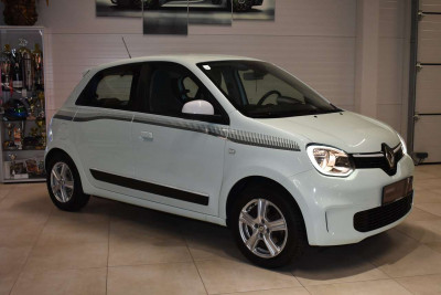 Renault Twingo Gebrauchtwagen