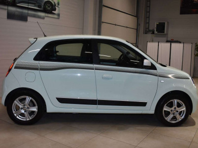 Renault Twingo Gebrauchtwagen