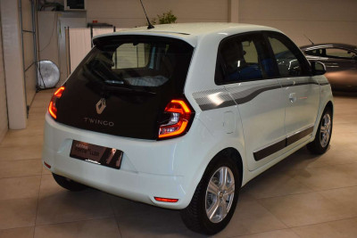 Renault Twingo Gebrauchtwagen