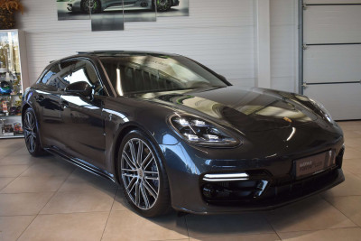 Porsche Panamera Gebrauchtwagen