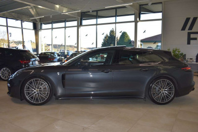 Porsche Panamera Gebrauchtwagen