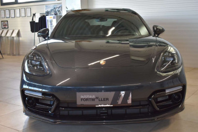 Porsche Panamera Gebrauchtwagen