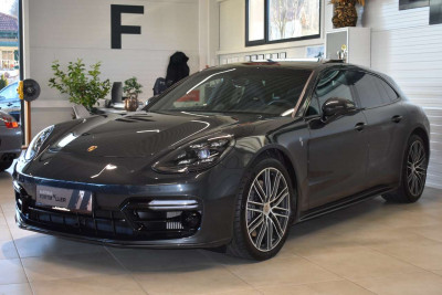 Porsche Panamera Gebrauchtwagen