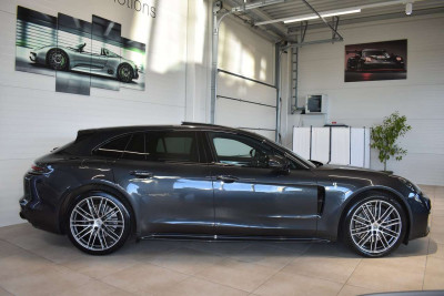 Porsche Panamera Gebrauchtwagen