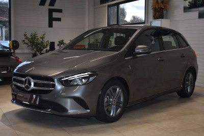 Mercedes-Benz B-Klasse Gebrauchtwagen