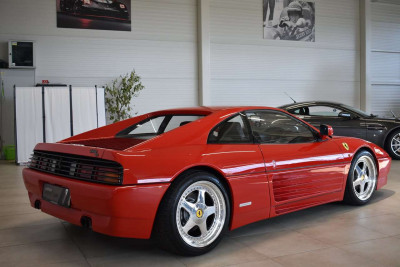Ferrari 348 Gebrauchtwagen