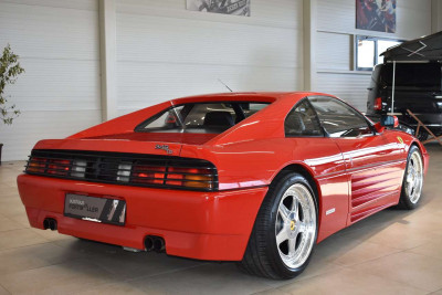 Ferrari 348 Gebrauchtwagen