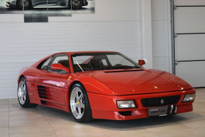 Ferrari 348 Gebrauchtwagen