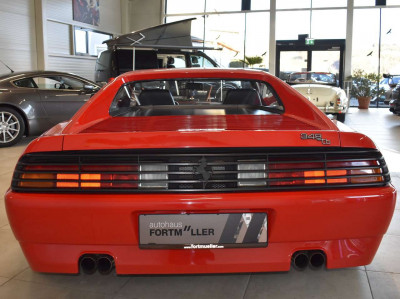 Ferrari 348 Gebrauchtwagen