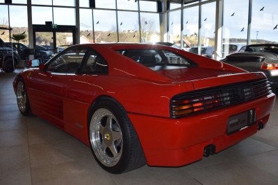 Ferrari 348 Gebrauchtwagen