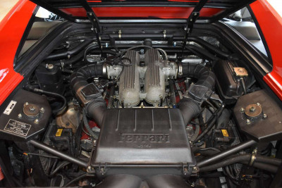 Ferrari 348 Gebrauchtwagen