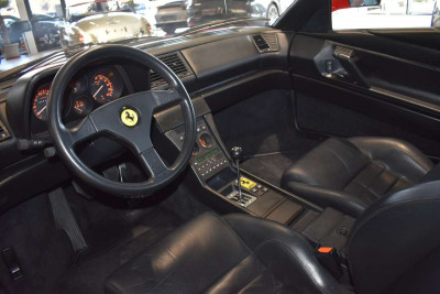 Ferrari 348 Gebrauchtwagen