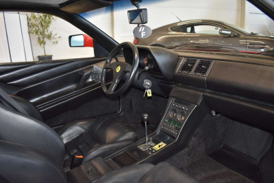 Ferrari 348 Gebrauchtwagen