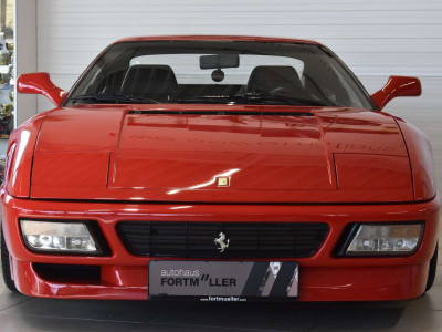 Ferrari 348 Gebrauchtwagen