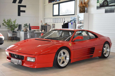 Ferrari 348 Gebrauchtwagen