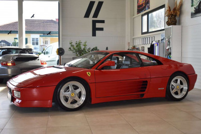 Ferrari 348 Gebrauchtwagen