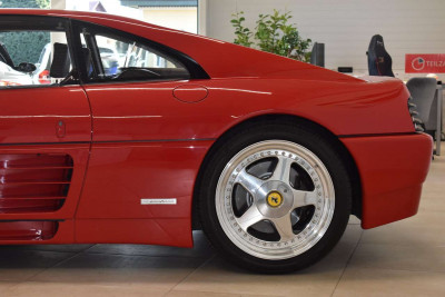 Ferrari 348 Gebrauchtwagen