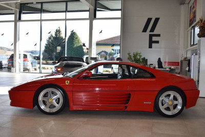 Ferrari 348 Gebrauchtwagen