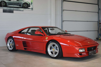 Ferrari 348 Gebrauchtwagen