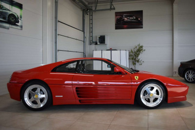 Ferrari 348 Gebrauchtwagen