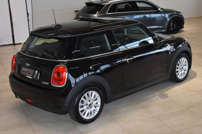 MINI Mini Gebrauchtwagen