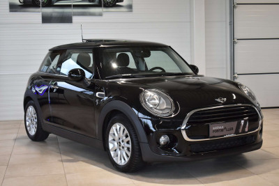 MINI Mini Gebrauchtwagen