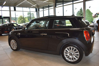 MINI Mini Gebrauchtwagen