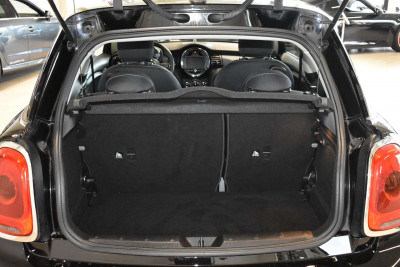 MINI Mini Gebrauchtwagen