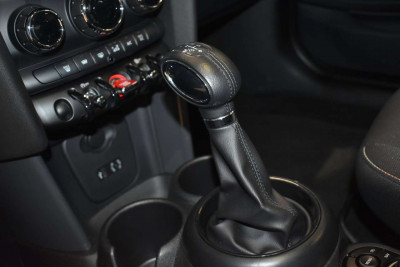MINI Mini Gebrauchtwagen