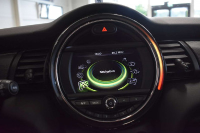 MINI Mini Gebrauchtwagen