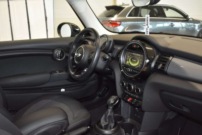 MINI Mini Gebrauchtwagen