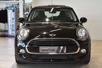 MINI Mini Gebrauchtwagen